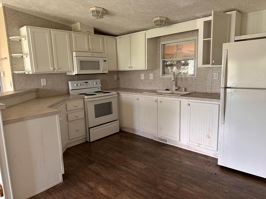 1563 Ga Highway Colquitt, GA 39837 - Photo 14 of 23