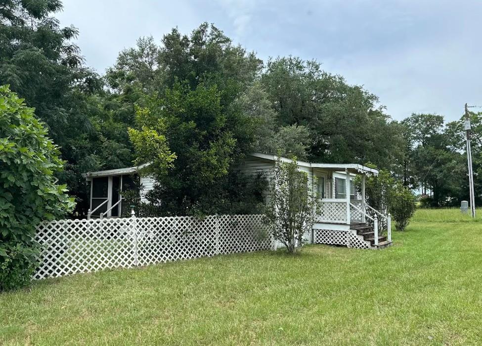1563 Ga Highway Colquitt, GA 39837 - Photo 2 of 23