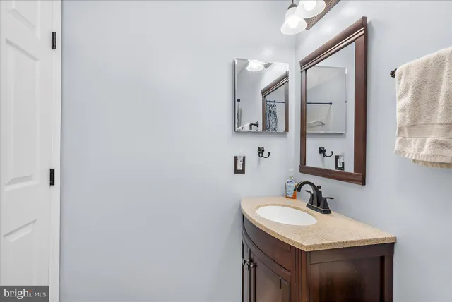 $355,000 | 8686 Chesapeake Lighthouse Drive, North Beach, MD 20714