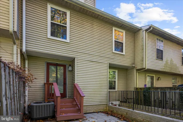 $355,000 | 8686 Chesapeake Lighthouse Drive, North Beach, MD 20714