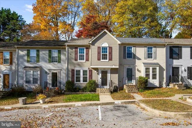 $355,000 | 8686 Chesapeake Lighthouse Drive, North Beach, MD 20714