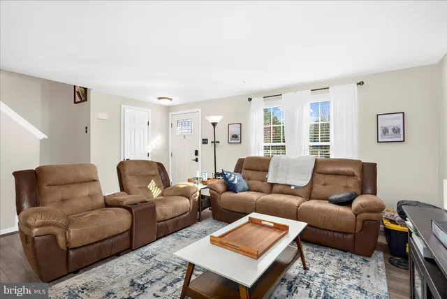 $355,000 | 8686 Chesapeake Lighthouse Drive, North Beach, MD 20714