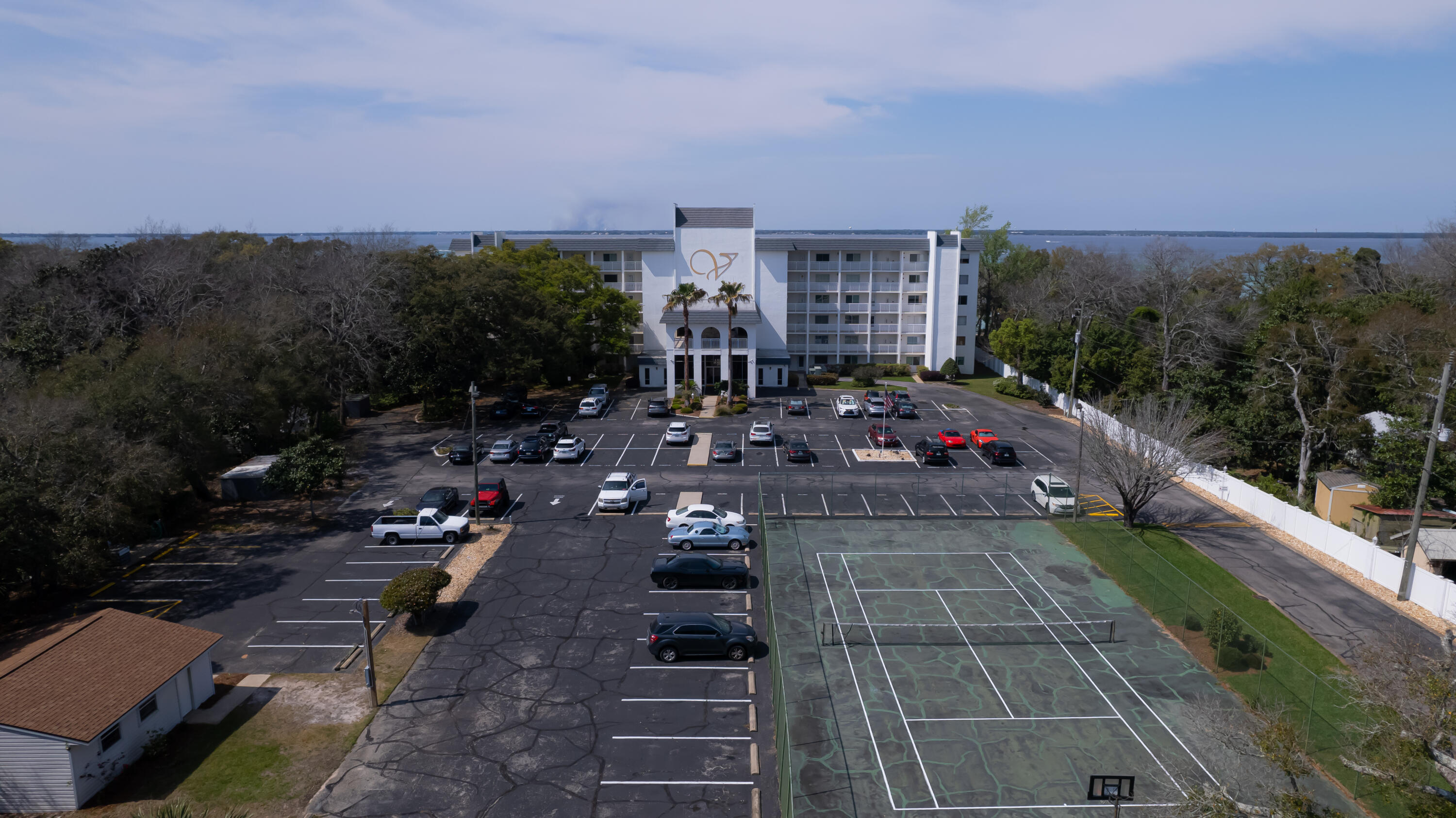 151 Calhoun Avenue, Unit 201 Destin, FL 32541 - Photo 43 of 55 Valencia -26