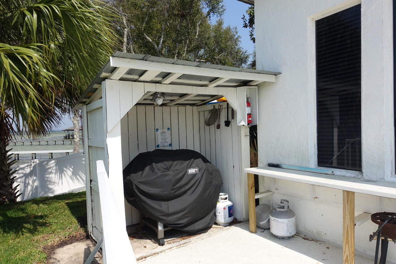 151 Calhoun Avenue, Unit 201 Destin, FL 32541 - Photo 46 of 55 a view of entryway