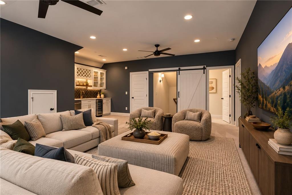 3190 Caldwell Road Northeast Brookhaven, GA 30341 - Photo 37 of 53 Gallery Image 37