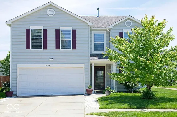 $267,900 | 7737 Wolfgang Place, Indianapolis, IN 46239