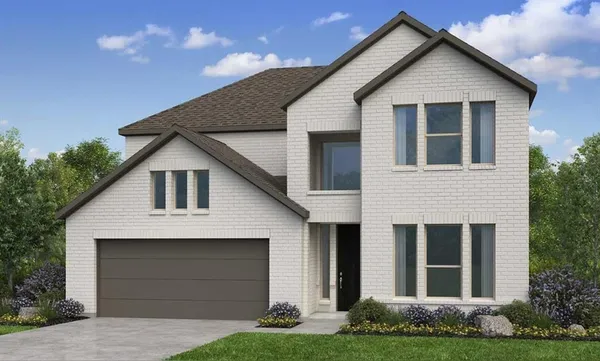 $505,960 | 1920 Yaupon Court, Celina, TX 75009