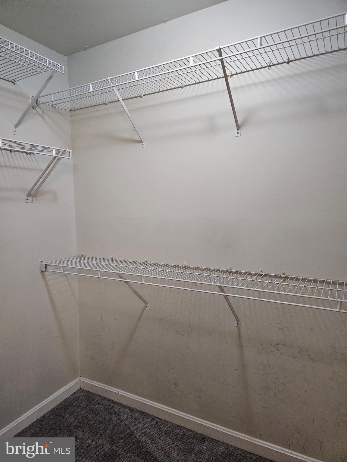 16 Weatherly Road Delran, NJ 08075 - Photo 25 of 30 a view of a room with racks on the wall