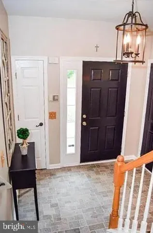 a view of a storage & utility room