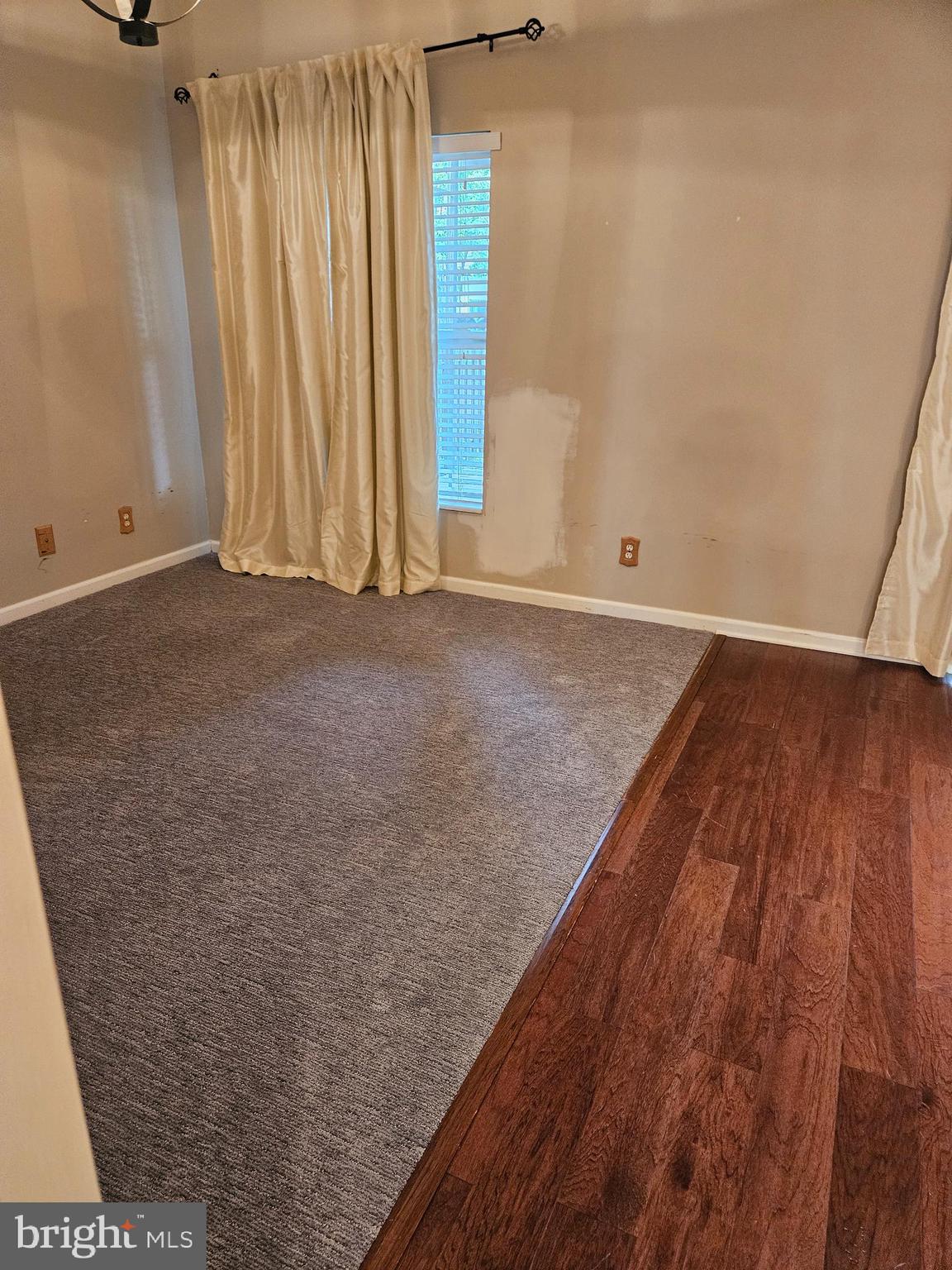 16 Weatherly Road Delran, NJ 08075 - Photo 9 of 30 a view of a room with wooden floor