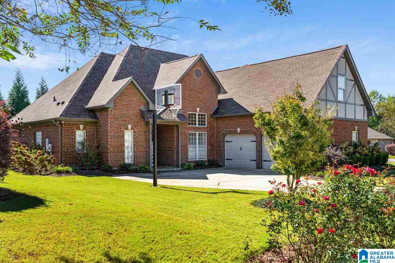 157 Tanglewood Drive Alabaster, AL 35007 - Photo 33 of 45
