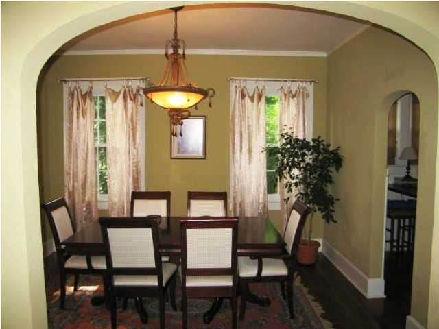 8 Sheridan Road East Ridge, TN 37412 - Photo 3 of 9 Additional Photo