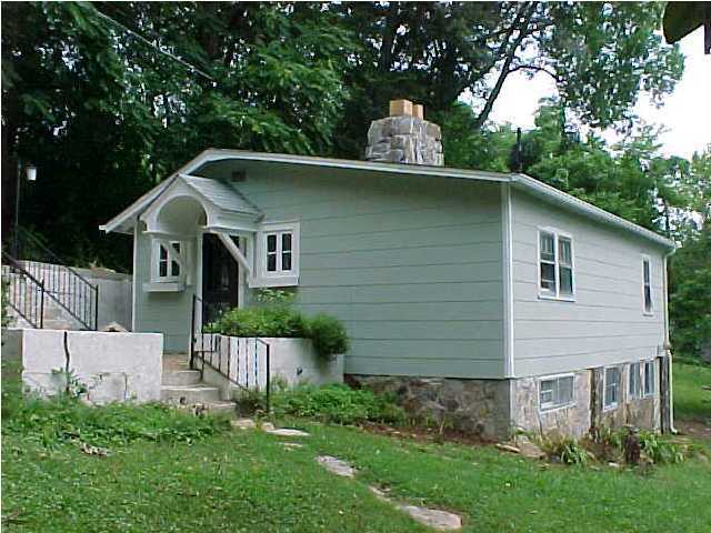 8 Sheridan Road East Ridge, TN 37412 - Photo 8 of 9 Additional Photo