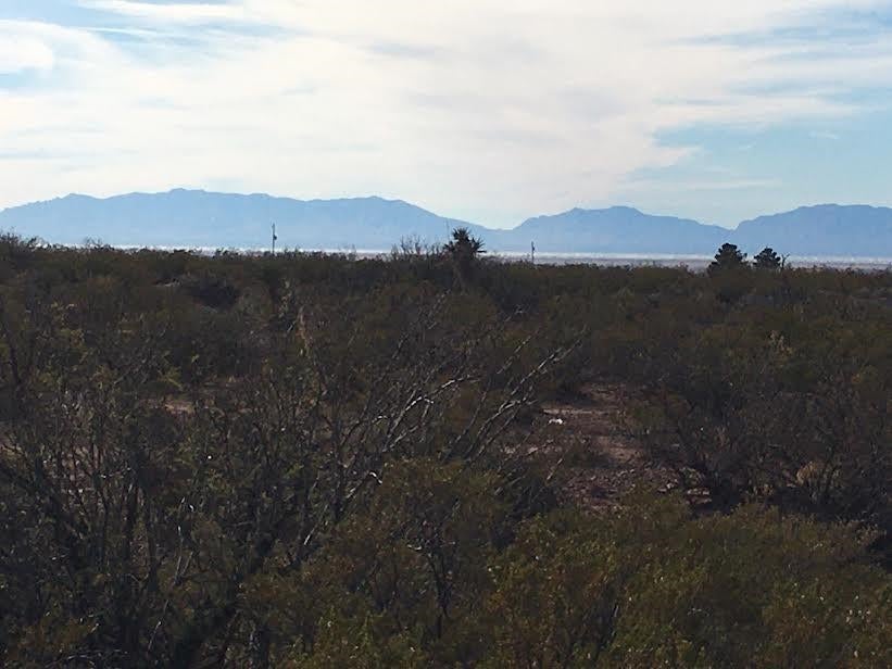 20 Appler Road La Luz, NM 88337 - Photo 1 of 1 Gallery Image 1