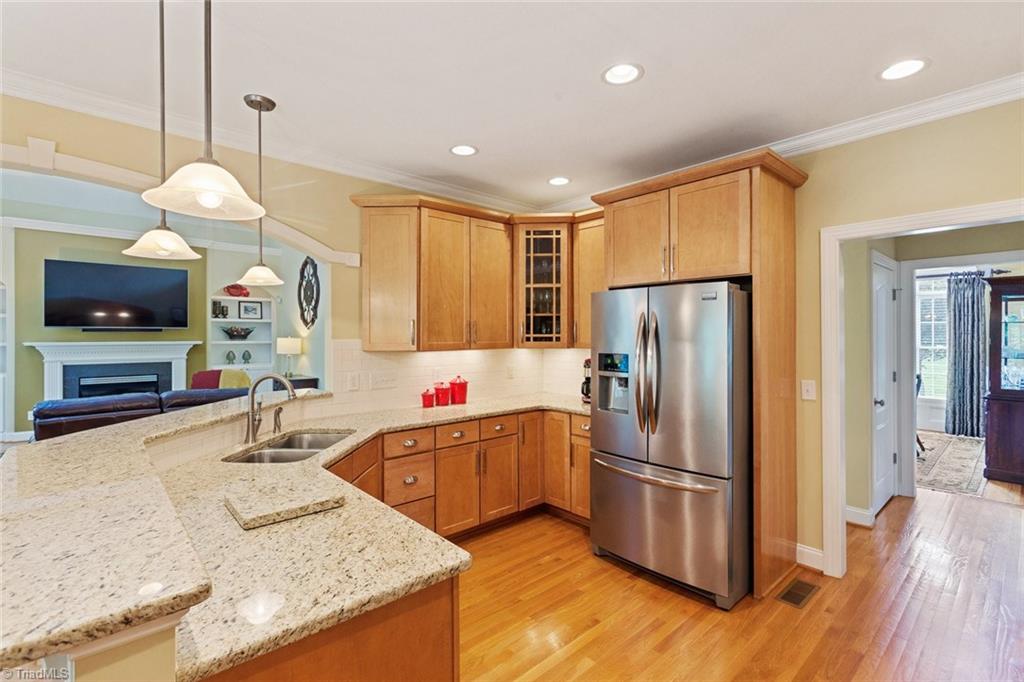 5509 Effieham Street Oak Ridge, NC 27310 - Photo 14 of 30