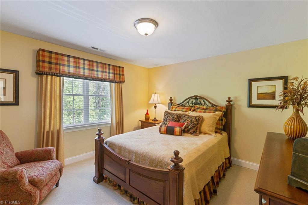 5509 Effieham Street Oak Ridge, NC 27310 - Photo 22 of 30