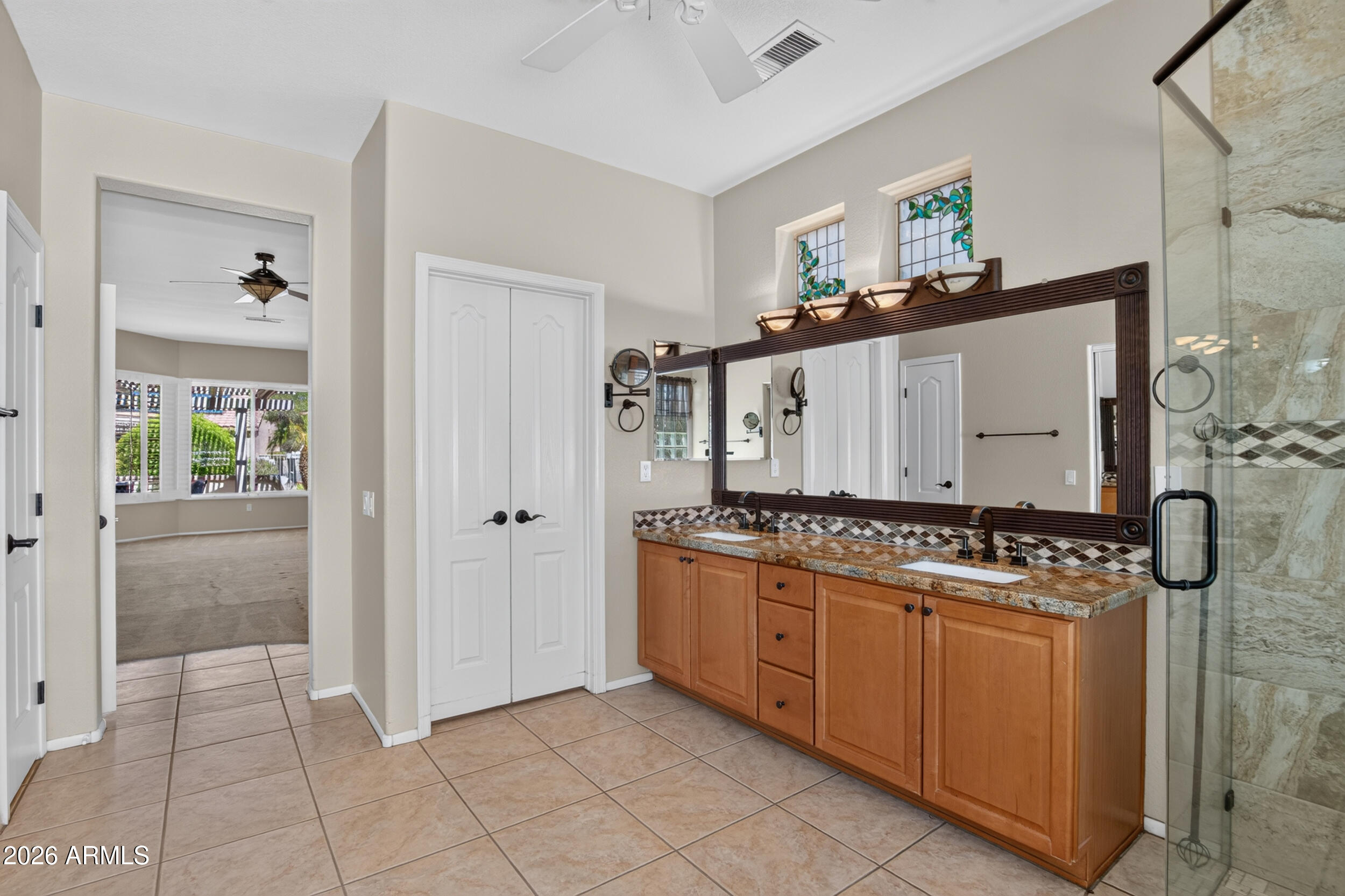 15756 West Spring Tree Way Surprise, AZ 85374 - Photo 40 of 75 Primary Bathroom
