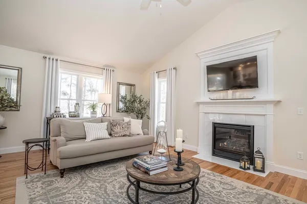 $989,900 | 858 Pine Street, Unit MODEL, Raynham, MA 02767