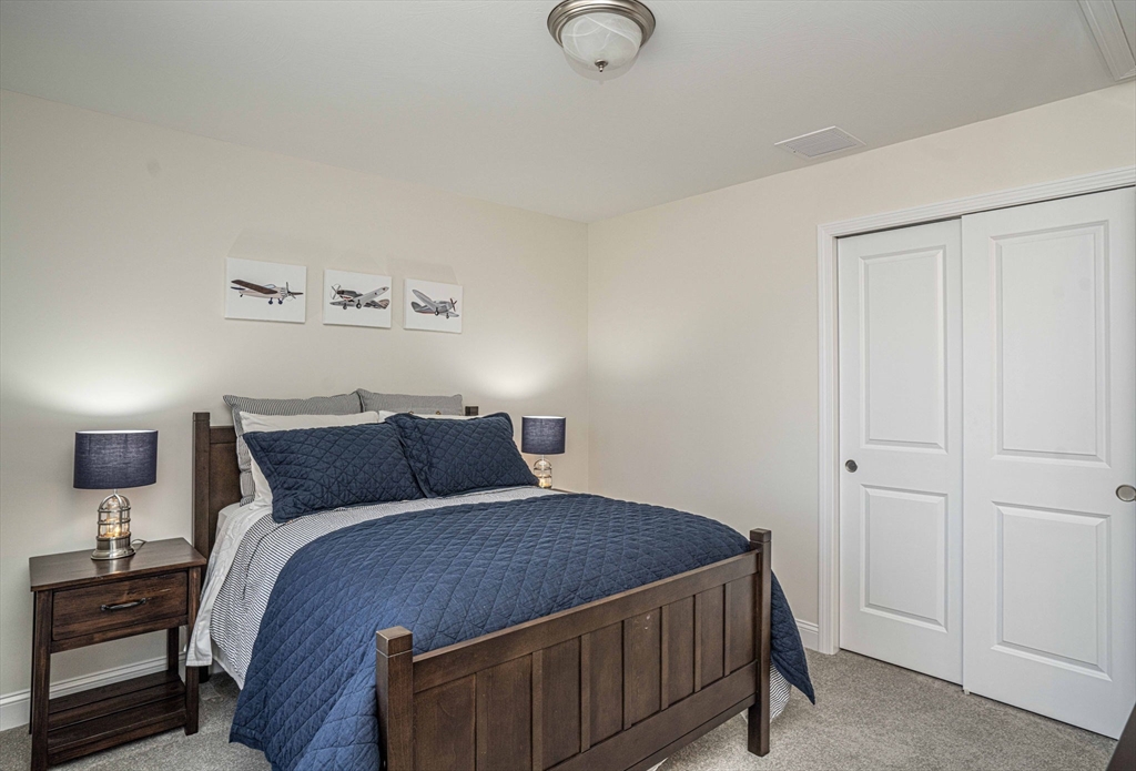 858 Pine Street, Unit MODEL Raynham, MA 02767 - Photo 19 of 22