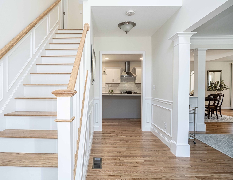 858 Pine Street, Unit MODEL Raynham, MA 02767 - Photo 2 of 22