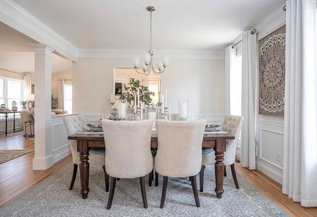 $989,900 | 858 Pine Street, Unit MODEL, Raynham, MA 02767