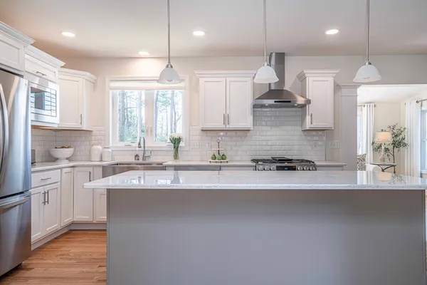 $989,900 | 858 Pine Street, Unit MODEL, Raynham, MA 02767