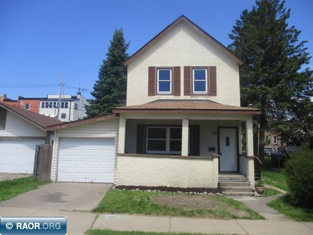 216 1st Street Southwest Chisholm, MN 55719 - Photo 1 of 24