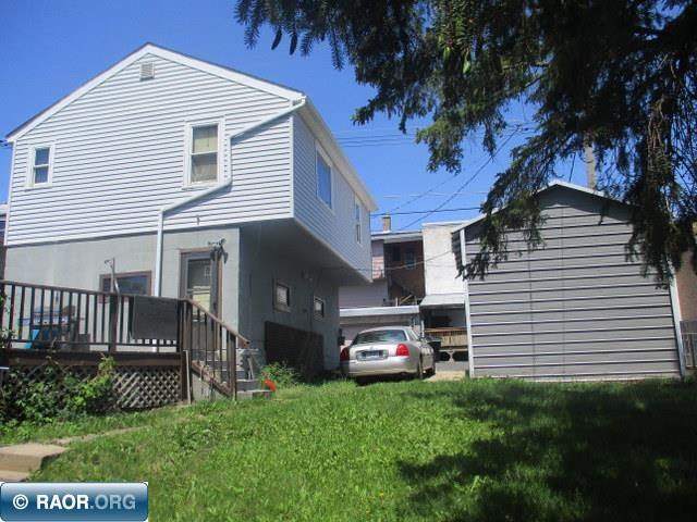 216 1st Street Southwest Chisholm, MN 55719 - Photo 2 of 24
