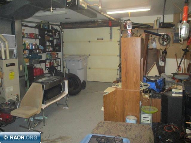 216 1st Street Southwest Chisholm, MN 55719 - Photo 21 of 24