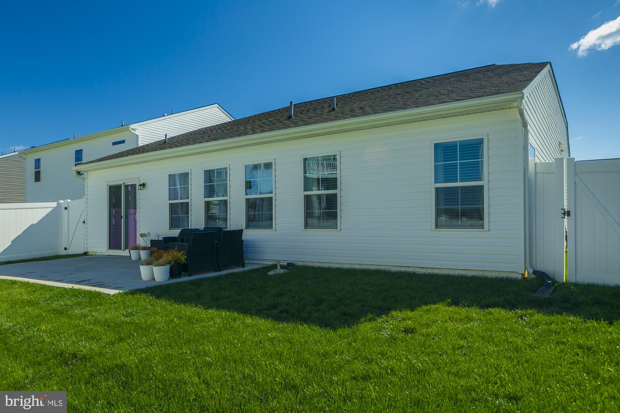 51 Ludgate Manor Falling Waters, WV 25419 - Photo 53 of 59 Charming home with sunny backyard oasis.
