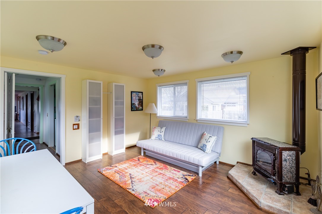 726 Reed Shipyard Road Decatur Island, WA 98221 - Photo 12 of 25 Gallery Image 12
