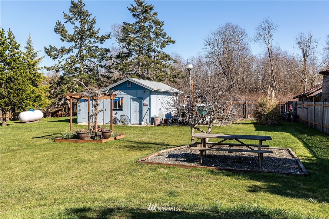 726 Reed Shipyard Road Decatur Island, WA 98221 - Photo 21 of 25 Gallery Image 21