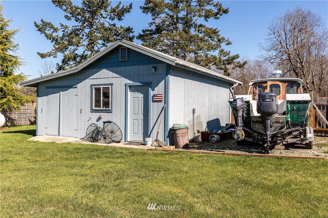 726 Reed Shipyard Road Decatur Island, WA 98221 - Photo 23 of 25 Gallery Image 23