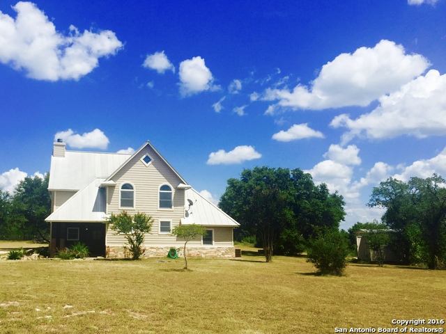 137 Champion Way Spring Branch, TX 78070 - Photo 1 of 1 Gallery Image 1