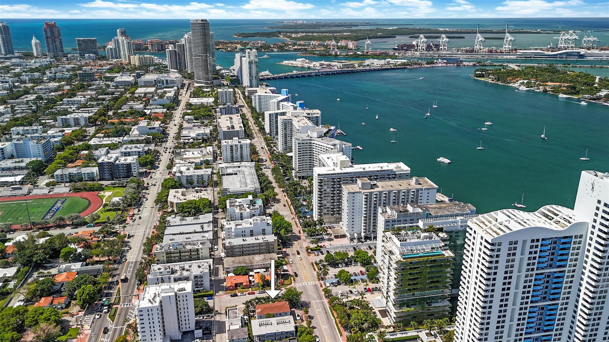 1241 13th Street, Unit 2 Miami Beach, FL 33139 - Photo 18 of 20 Photo 18