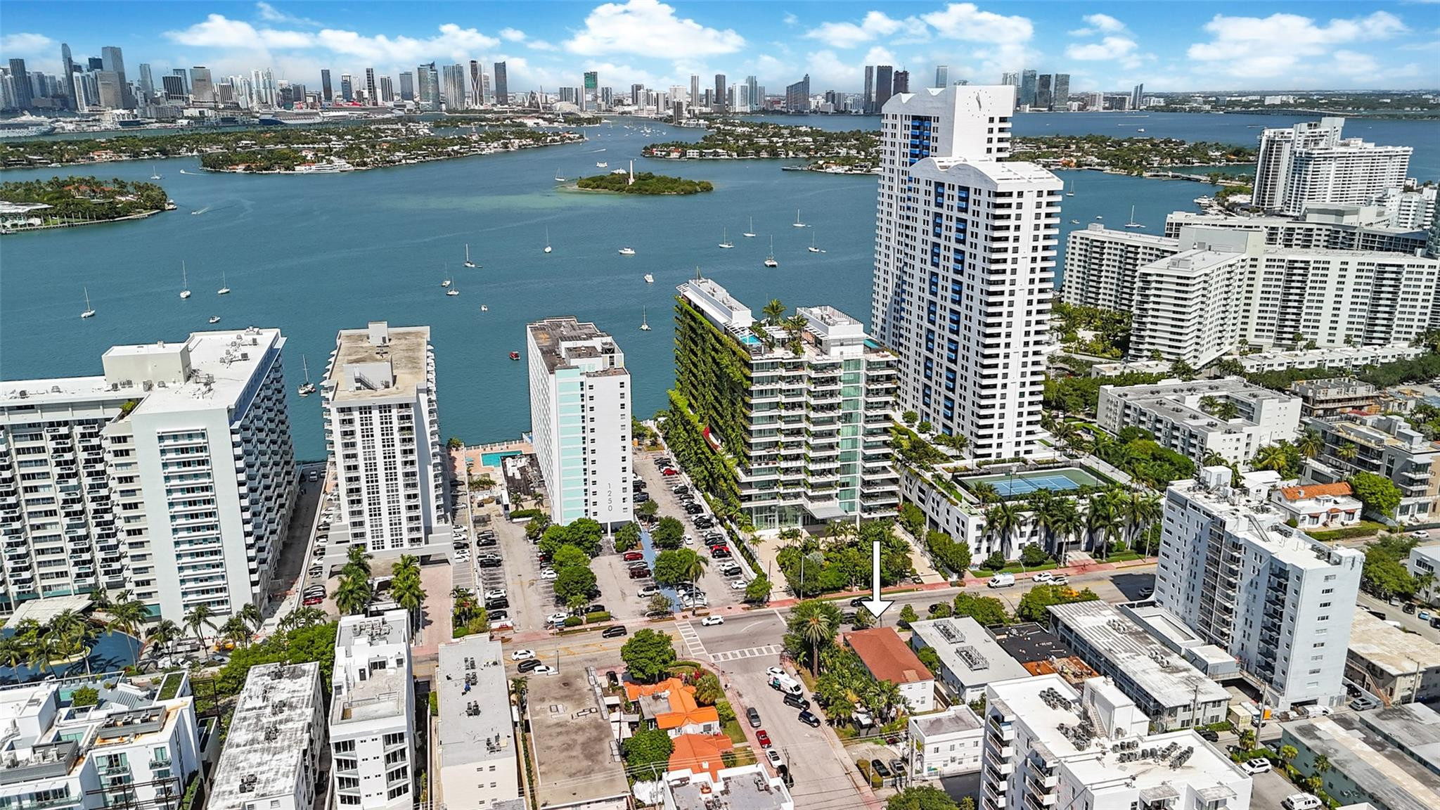 1241 13th Street, Unit 2 Miami Beach, FL 33139 - Photo 19 of 20 Photo 19