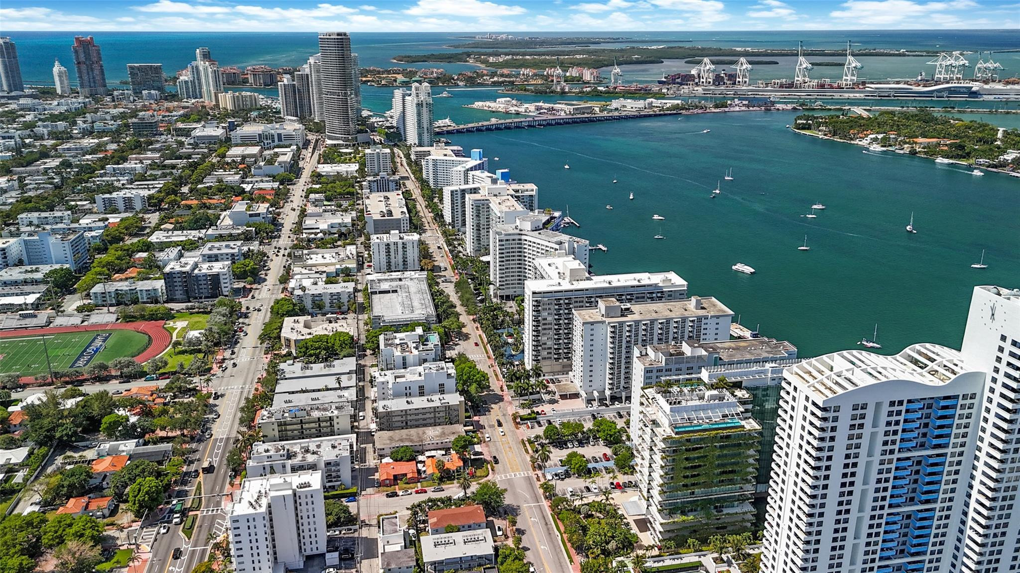 1241 13th Street, Unit 2 Miami Beach, FL 33139 - Photo 20 of 20 Photo 20