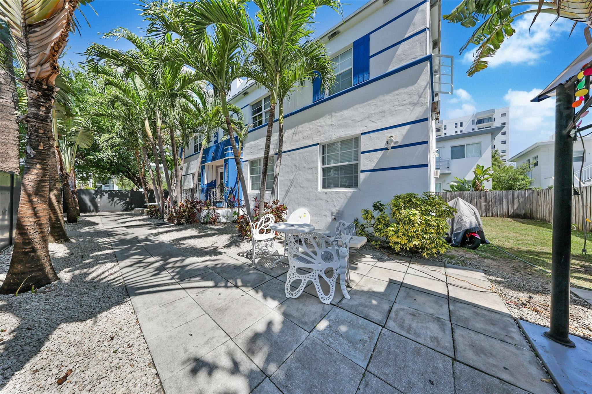 1241 13th Street, Unit 2 Miami Beach, FL 33139 - Photo 9 of 20 Photo 9