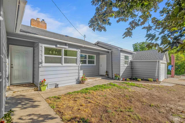 $389,500 | 164 State Street, Juliaetta, ID 83535