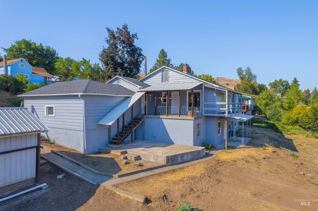 $389,500 | 164 State Street, Juliaetta, ID 83535