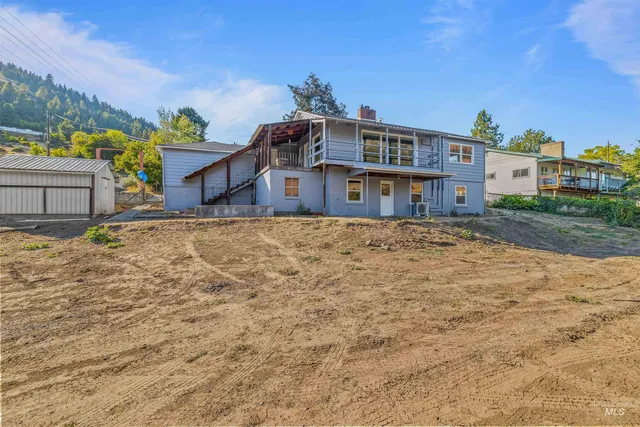 $389,500 | 164 State Street, Juliaetta, ID 83535