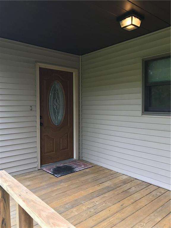 512 Old Fredonia Road Mercer, PA 16137 - Photo 2 of 21 front porch