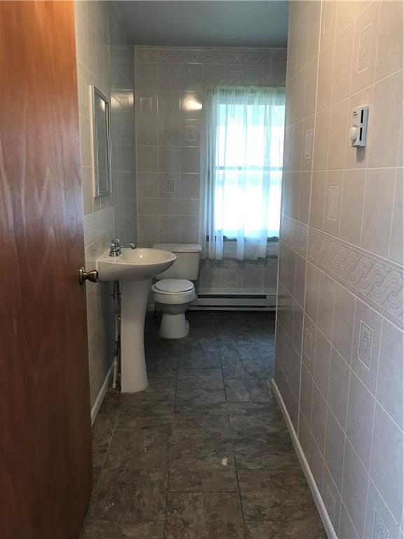 512 Old Fredonia Road Mercer, PA 16137 - Photo 15 of 21 1/2 bathroom