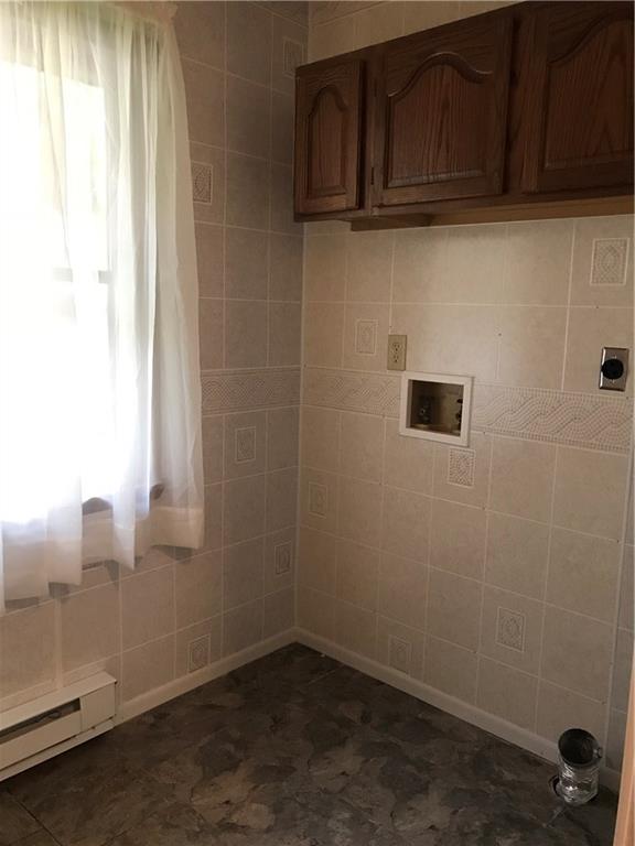 512 Old Fredonia Road Mercer, PA 16137 - Photo 16 of 21 Main level Laundry hookup