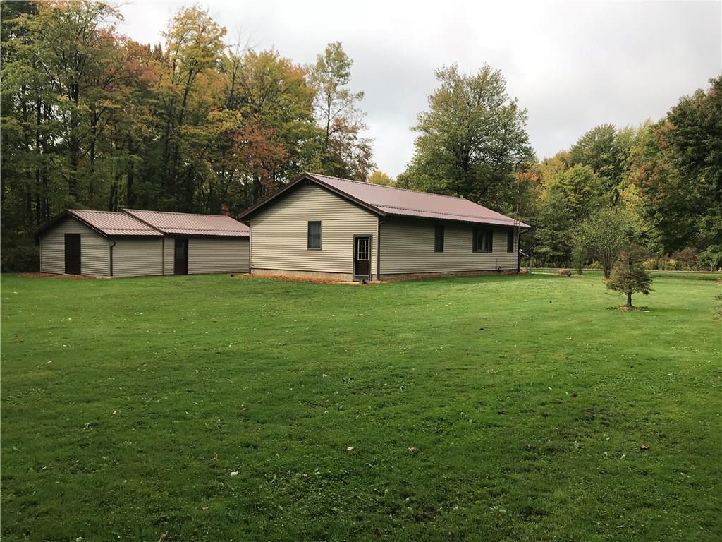512 Old Fredonia Road Mercer, PA 16137 - Photo 21 of 21