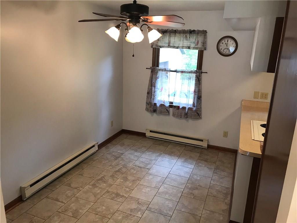 512 Old Fredonia Road Mercer, PA 16137 - Photo 7 of 21 Dining Room