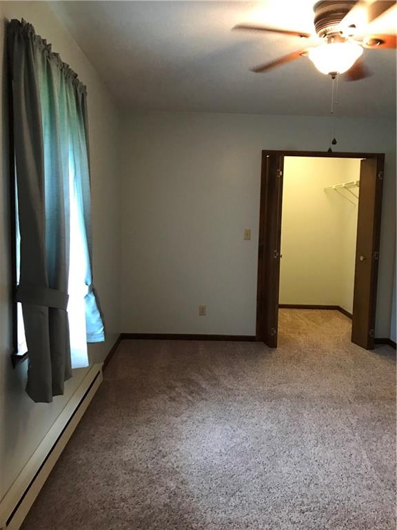 512 Old Fredonia Road Mercer, PA 16137 - Photo 8 of 21 Master Bedroom