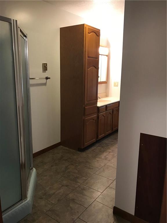 512 Old Fredonia Road Mercer, PA 16137 - Photo 9 of 21 full bathroom
