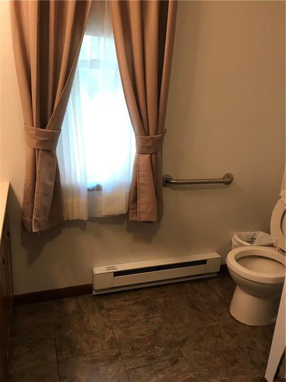 512 Old Fredonia Road Mercer, PA 16137 - Photo 10 of 21 Full bathroom