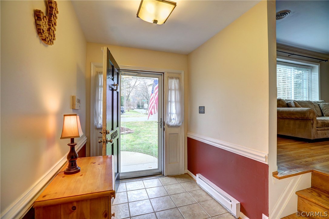 10933 Granada Road Richmond, VA 23235 - Photo 3 of 27 Gallery Image 3